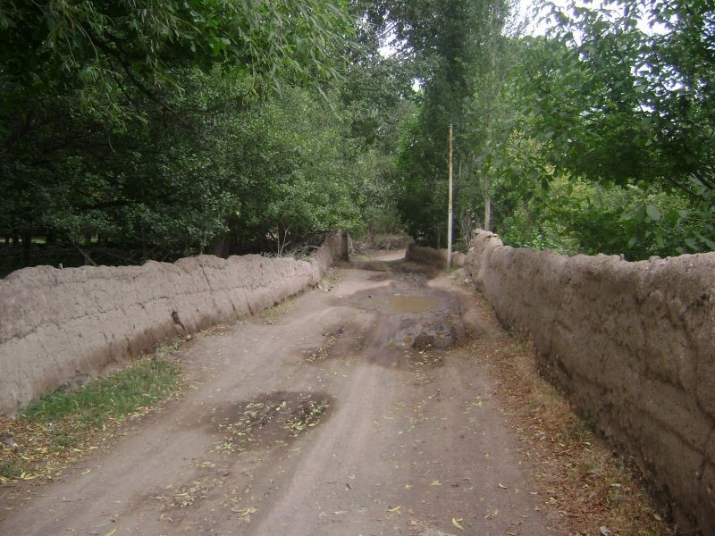 RAHIM BEIGLU village